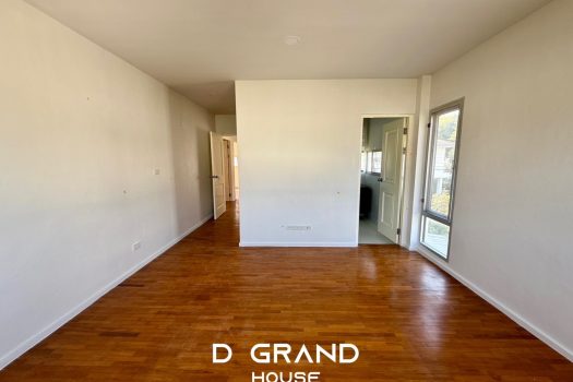 บ้านเดี่ยวแปลงมุม พร้อมสระว่ายน้ำ “𝗡𝗼𝗯𝗹𝗲 𝗚𝗲𝗼 วัชรพล”