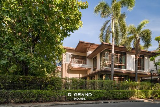 บ้านหรูระดับ 𝐒𝐮𝐩𝐞𝐫 𝐋𝐮𝐱𝐮𝐫𝐲 “บ้านแสนสิริ สุขุมวิท 𝟔𝟕” เพชรเม็ดงามใจกลางสุขุมวิท