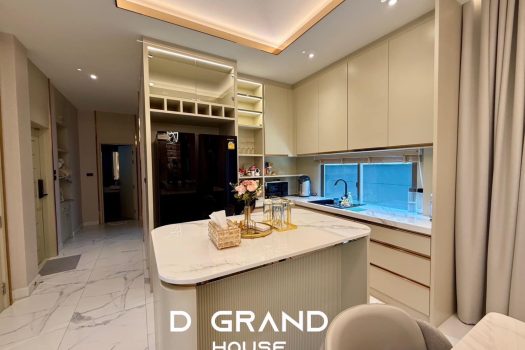 ครบทั้งความหรูหราและความสะดวกสบายในทุกมุม 𝗕𝗮𝗻𝗴𝗸𝗼𝗸 𝗕𝗼𝘂𝗹𝗲𝘃𝗮𝗿𝗱 𝗦𝗶𝗴𝗻𝗮𝘁𝘂𝗿𝗲 ลาดพร้าว–เสรีไทย