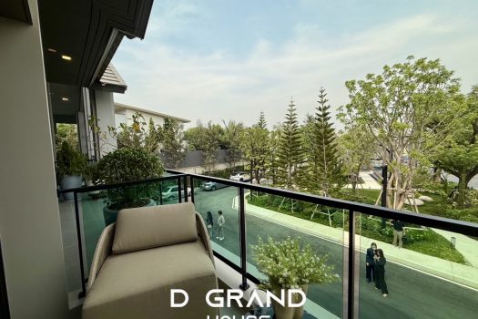 𝑩𝒂𝒏𝒈𝒌𝒐𝒌 𝑩𝒐𝒖𝒍𝒆𝒗𝒂𝒓𝒅 𝑺𝒊𝒈𝒏𝒂𝒕𝒖𝒓𝒆 พระราม 𝟐 บ้านหรูระดับพรีเมียมโครงการใหม่ จาก 𝑺𝑪 𝑨𝒔𝒔𝒆𝒕