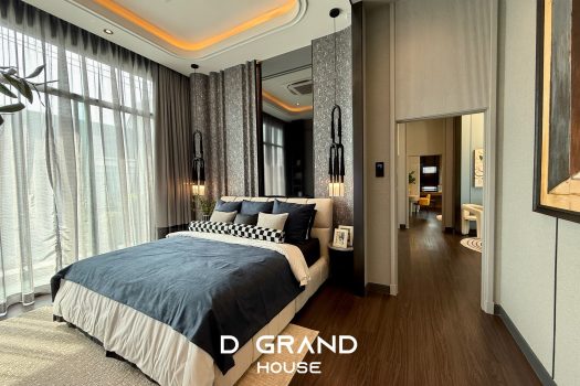 ปิดตัวโครงการบ้านหรูแห่งใหม่ ใจกลางพระราม 𝟮 𝗕𝗮𝗻𝗴𝗸𝗼𝗸 𝗕𝗼𝘂𝗹𝗲𝘃𝗮𝗿𝗱 𝗥𝗮𝗺𝗮 𝟮 จาก 𝗦𝗖 𝗔𝘀𝘀𝗲𝘁 บ้านหรูระดับพรีเมียม