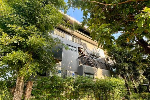 𝐇𝐨𝐦𝐞 𝐎𝐟𝐟𝐢𝐜𝐞 โครงการ พฤกษาวิลล์ 𝟔𝟓/𝟐 ศรีสมาน