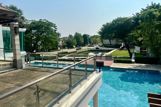 บ้านโครงการดี ใกล้สาทร ต้องดู “นันทวัน สาทร ราชพฤกษ์” บ้านใกล้เมืองที่ตอบโจทย์ชีวิตทำงาน