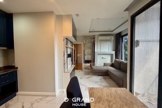 ขายด่วน! คอนโดหรู built in ครบ สุด Private “𝗧𝗢𝗧𝗡𝗘𝗦 เกษตร นวมินทร์”