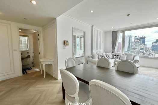 𝗙𝗼𝗿 𝗦𝗮𝗹𝗲: 𝗠𝗮𝗻𝗵𝗮𝘁𝘁𝗮𝗻 𝗖𝗵𝗶𝗱𝗹𝗼𝗺 Pet Friendly Condo ใจกลางเมือง