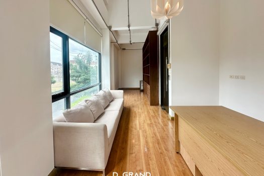 Homeoffice 3 ชั้น ใจกลางเมือง ทำเลทองของคนทำธุรกิจ ย่านเหม่งจ๋าย-เลียบด่วนรามอินทรา