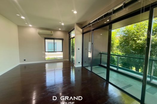 ขายบ้านเดี่ยวโครงการหรู “เศรษฐสิริ กรุงเทพกรีฑา” บ้านเดี่ยวทำเลดีในทำเลสุดฮิต ย่านกรุงเทพกรีฑา