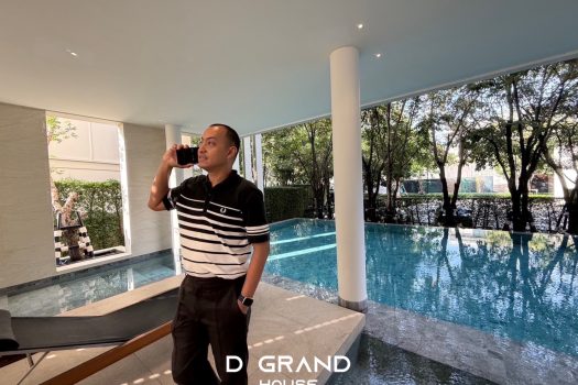 “𝗣𝗮𝗿𝗸 𝗛𝗲𝗿𝗶𝘁𝗮𝗴𝗲 𝗣𝗮𝘁𝘁𝗮𝗻𝗮𝗸𝗮𝗻” ตอบโจทย์ได้อย่างตรงใจ! บ้าน 𝟯 ชั้น สไตล์ 𝗟𝘂𝘅𝘂𝗿𝘆