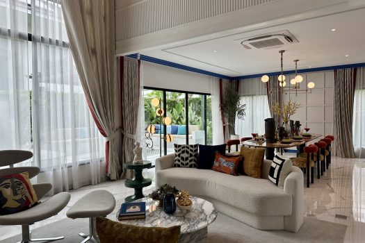 โครงการเศรษฐสิริ ราชพฤกษ์-พรานนก (𝗦𝗲𝘁𝘁𝗵𝗮𝘀𝗶𝗿𝗶 𝗥𝗮𝘁𝗰𝗵𝗮𝗽𝗿𝘂𝗲𝗸 𝗣𝗵𝗿𝗮𝗻 𝗡𝗼𝗸)