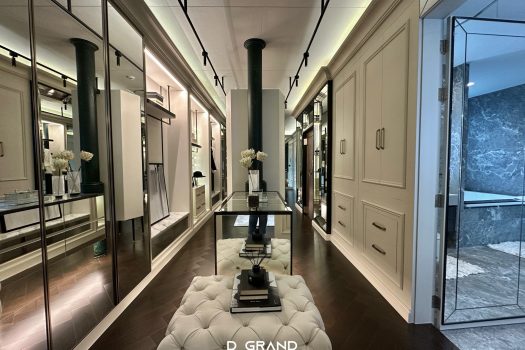 𝟵𝟱𝗘𝟭 โครงการหรูหนึ่งใน Ultra Luxury Collection จาก SC ASSET