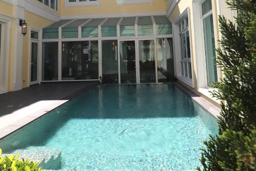 ห้ามพลาด โอกาสสุดพิเศษที่คุณจะได้เป็นเจ้าของบ้านสุดหรู โครงการ “𝐓𝐡𝐞 𝐑𝐨𝐲𝐚𝐥 𝐑𝐞𝐬𝐢𝐝𝐞𝐧𝐜𝐞” เกษตร นวมินทร์