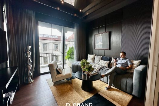 𝗚𝗿𝗮𝗻𝗱 𝗕𝗮𝗻𝗴𝗸𝗼𝗸 𝗕𝗼𝘂𝗹𝗲𝘃𝗮𝗿𝗱 𝗡𝗮 𝗨𝘁𝗵𝗮𝘆𝗮𝗻