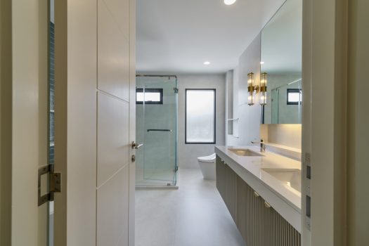 บ้านเดี่ยวพร้อมสระว่ายน้ำ สุด Exclusive แปลงเดียวใจกลางพระราม 9 ที่สุดแห่งทำเล และเป็นส่วนตัวเพียง 1 ยูนิต