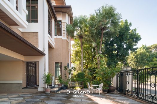 บ้านหรูระดับ 𝐒𝐮𝐩𝐞𝐫 𝐋𝐮𝐱𝐮𝐫𝐲 “บ้านแสนสิริ สุขุมวิท 𝟔𝟕” เพชรเม็ดงามใจกลางสุขุมวิท