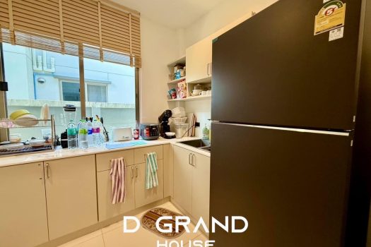 ครบทั้งความหรูหราและความสะดวกสบายในทุกมุม 𝗕𝗮𝗻𝗴𝗸𝗼𝗸 𝗕𝗼𝘂𝗹𝗲𝘃𝗮𝗿𝗱 𝗦𝗶𝗴𝗻𝗮𝘁𝘂𝗿𝗲 ลาดพร้าว–เสรีไทย