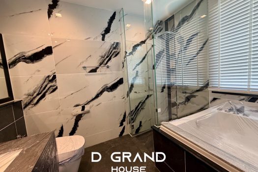 ขายด่วน! บ้านหรู 𝐆𝐫𝐚𝐧𝐝 𝐁𝐚𝐧𝐠𝐤𝐨𝐤 𝐁𝐨𝐮𝐥𝐞𝐯𝐚𝐫𝐝 กรุงเทพกรีฑา ในราคาสุดพิเศษ ถูกกว่าโครงการ !