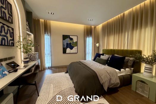 𝑩𝒂𝒏𝒈𝒌𝒐𝒌 𝑩𝒐𝒖𝒍𝒆𝒗𝒂𝒓𝒅 𝑺𝒊𝒈𝒏𝒂𝒕𝒖𝒓𝒆 พระราม 𝟐 บ้านหรูระดับพรีเมียมโครงการใหม่ จาก 𝑺𝑪 𝑨𝒔𝒔𝒆𝒕