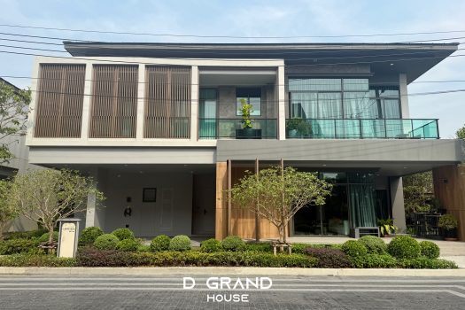 ปิดตัวโครงการบ้านหรูแห่งใหม่ ใจกลางพระราม 𝟮 𝗕𝗮𝗻𝗴𝗸𝗼𝗸 𝗕𝗼𝘂𝗹𝗲𝘃𝗮𝗿𝗱 𝗥𝗮𝗺𝗮 𝟮 จาก 𝗦𝗖 𝗔𝘀𝘀𝗲𝘁 บ้านหรูระดับพรีเมียม