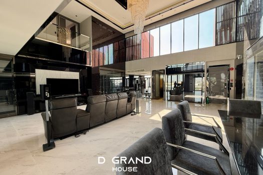 𝗨𝗟𝗧𝗥𝗔 𝗟𝗨𝗫𝗨𝗥𝗬 𝗣𝗢𝗢𝗟 𝗩𝗜𝗟𝗟𝗔 𝟲 ชั้น