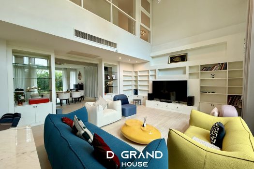 ปรับลดด่วน บ้านหรูซอยสุขุมวิท 𝟰𝟵 ทำเลดีมาก ราคาเพียง 𝟴𝟵 ล้านบาท.