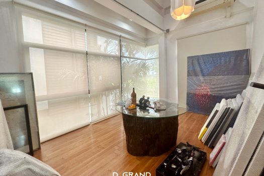 Homeoffice 3 ชั้น ใจกลางเมือง ทำเลทองของคนทำธุรกิจ ย่านเหม่งจ๋าย-เลียบด่วนรามอินทรา