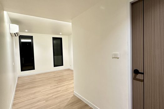 บ้านที่จะทำให้คุณได้สัมผัสบรรยากาศอันเงียบสงบและความสะดวกสบาย บนทำเลที่ตอบโจทย์ทุกไลฟ์สไตล์