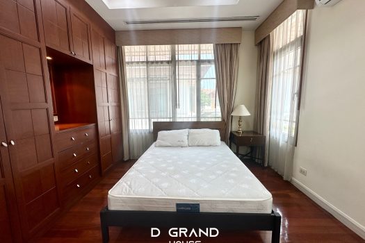 บ้านหรูระดับ 𝗦𝘂𝗽𝗲𝗿 𝗟𝘂𝘅𝘂𝗿𝘆 ใจกลางเมือง โครงการบ้านแสนสิริ สุขุมวิท 𝟲𝟳