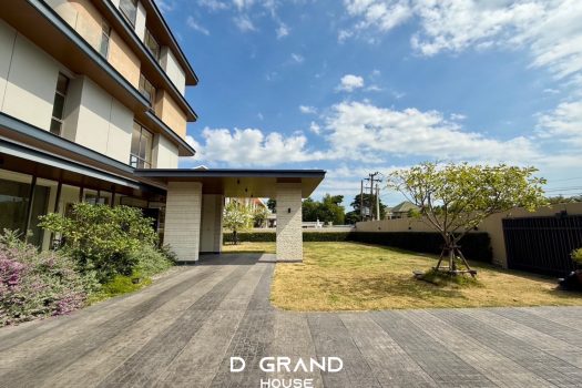 สำหรับครอบครัวใหญ่ ห้ามพลาด “𝗧𝗵𝗲 𝗞𝗲𝗽𝗹𝗲𝗿” บ้านหรู 𝗣𝗼𝗼𝗹 𝗩𝗶𝗹𝗹𝗮 𝟰 ชั้น ใกล้สวนหลวง ร.𝟵