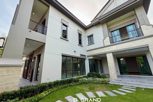 แปลงโปรโมชั่นสุดพิเศษ ! “𝗚𝗥𝗔𝗡𝗔𝗗𝗔 ปิ่นเกล้า-เพชรเกษม โอกาสสุดท้าย! บ้านหรู หลังใหญ่เกือบ 1,000 ตร.ม