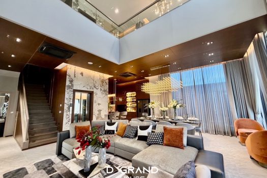 𝗧𝗵𝗲 𝗣𝗮𝗹𝗺 𝗥𝗲𝘀𝗶𝗱𝗲𝗻𝗰𝗲𝘀 𝗣𝗮𝘁𝘁𝗮𝗻𝗮𝗸𝗮𝗿𝗻 สัมผัสชีวิตหรูหรากับ “WELL-LIVING MASTERY”