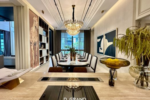 ด่วน 9 หลังสุดท้าย นัดชมด่วน “ 𝐂𝐨𝐧𝐧𝐨𝐢𝐬𝐬𝐞𝐮𝐫 𝐏𝐡𝐚𝐭𝐭𝐡𝐚𝐧𝐚𝐤𝐚𝐧 ” ที่สุดของคฤหาสน์หรูบนทำเลพัฒนาการ