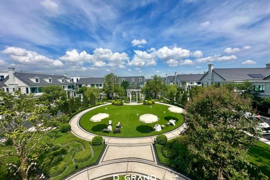 “ณริณสิริ พระราม 9 – กรุงเทพกรีฑา” บ้านที่งดงามเหนือกาลเวลา ด้วยบรรยากาศ Lakeside Elegance