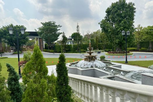 โครงการเศรษฐสิริ ราชพฤกษ์-พรานนก (𝗦𝗲𝘁𝘁𝗵𝗮𝘀𝗶𝗿𝗶 𝗥𝗮𝘁𝗰𝗵𝗮𝗽𝗿𝘂𝗲𝗸 𝗣𝗵𝗿𝗮𝗻 𝗡𝗼𝗸)