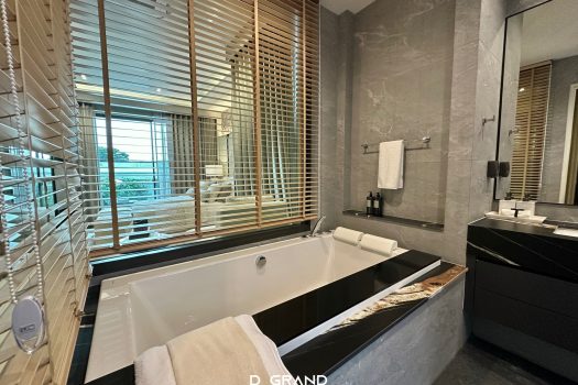 𝟵𝟱𝗘𝟭 โครงการหรูหนึ่งใน Ultra Luxury Collection จาก SC ASSET