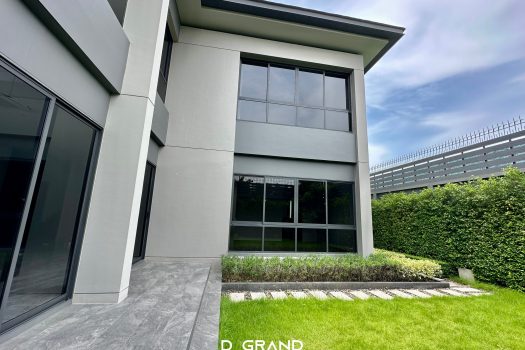 บ้านเปล่าแปลงโปรโมชั่นสุดพิเศษ “𝗟𝗮𝗸𝗲 𝗟𝗲𝗴𝗲𝗻𝗱 บางนา สุวรรณภูมิ” ในราคาเพียง𝟯𝟮ล้านบาท อย่าปล่อยให้โอกาสนี้หลุดมือ!