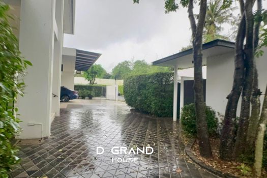 บ้านหรูหลังมุมในราคาสุดคุ้มค่า “ลดาวัลย์ ราชพฤกษ์-ปิ่นเกล้า” !