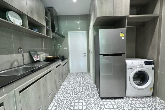 นี่คือโอกาสที่คุณไม่ควรพลาด! บ้านเดี่ยวโครงการ สราญสิริ เทียนทะเล 𝟑𝟎