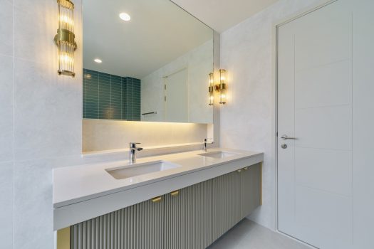 บ้านเดี่ยวพร้อมสระว่ายน้ำ สุด Exclusive แปลงเดียวใจกลางพระราม 9 ที่สุดแห่งทำเล และเป็นส่วนตัวเพียง 1 ยูนิต