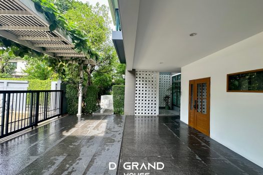 𝗙𝗼𝗿 𝗦𝗮𝗹𝗲/𝗥𝗲𝗻𝘁: บ้านหรู โครงการ 𝗧𝗵𝗲 𝗣𝗮𝗹𝗺 แจ้งวัฒนะ – ชัยพฤกษ์