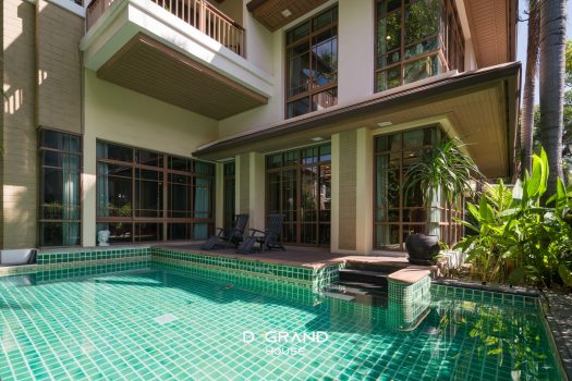 บ้านหรูระดับ 𝐒𝐮𝐩𝐞𝐫 𝐋𝐮𝐱𝐮𝐫𝐲 “บ้านแสนสิริ สุขุมวิท 𝟔𝟕” เพชรเม็ดงามใจกลางสุขุมวิท