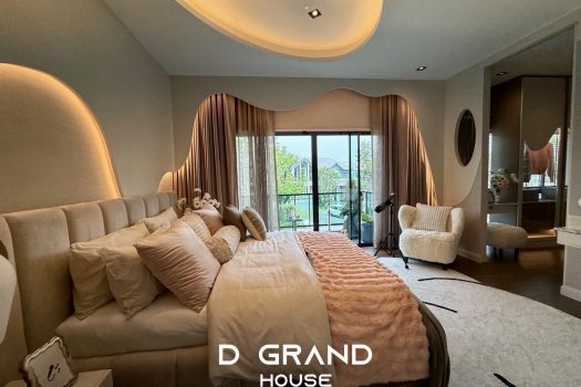 𝑩𝒂𝒏𝒈𝒌𝒐𝒌 𝑩𝒐𝒖𝒍𝒆𝒗𝒂𝒓𝒅 𝑺𝒊𝒈𝒏𝒂𝒕𝒖𝒓𝒆 พระราม 𝟐 บ้านหรูระดับพรีเมียมโครงการใหม่ จาก 𝑺𝑪 𝑨𝒔𝒔𝒆𝒕