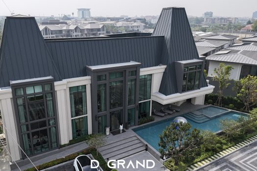 ปิดตัวโครงการบ้านหรูแห่งใหม่ ใจกลางพระราม 𝟮 𝗕𝗮𝗻𝗴𝗸𝗼𝗸 𝗕𝗼𝘂𝗹𝗲𝘃𝗮𝗿𝗱 𝗥𝗮𝗺𝗮 𝟮 จาก 𝗦𝗖 𝗔𝘀𝘀𝗲𝘁 บ้านหรูระดับพรีเมียม