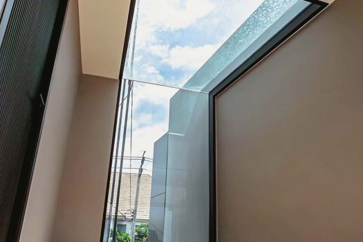 บ้านหรู 𝟯 ชั้น ริมทะเลสาบเมืองทองธานี โครงการ 𝗧𝗵𝗲 𝗟𝗮𝗸𝗲𝗻