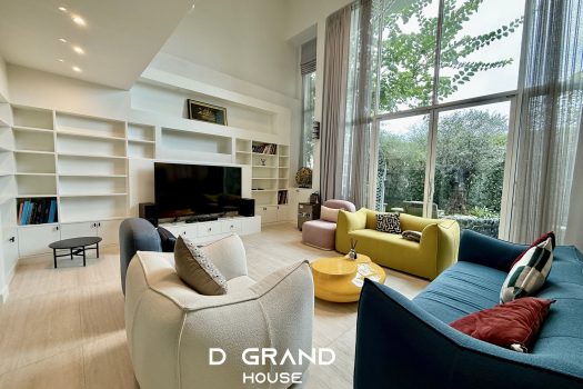 ปรับลดด่วน บ้านหรูซอยสุขุมวิท 𝟰𝟵 ทำเลดีมาก ราคาเพียง 𝟴𝟵 ล้านบาท.