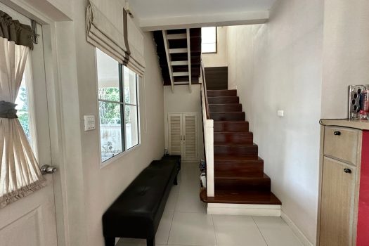 บ้านโครงการดี ใกล้สาทร ต้องดู “นันทวัน สาทร ราชพฤกษ์” บ้านใกล้เมืองที่ตอบโจทย์ชีวิตทำงาน