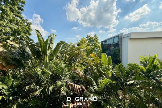 ขายด่วน! คอนโดหรู built in ครบ สุด Private “𝗧𝗢𝗧𝗡𝗘𝗦 เกษตร นวมินทร์”