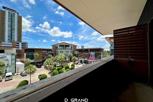 อาคารพาณิชย์ ใจกลางเมืองทอง 2 ห้องติดกัน ทำเลดีมาก