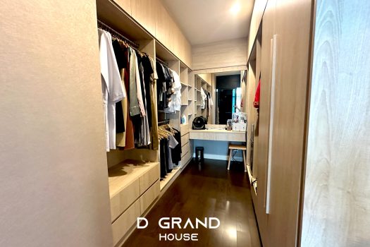 ปรับลดราคาลง 2 ล้าน บ้านหรูทำเลดีมาก เศรษฐสิริ พัฒนาการ 𝟴𝟳