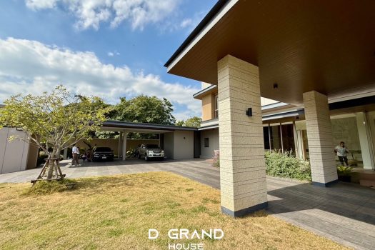 สำหรับครอบครัวใหญ่ ห้ามพลาด “𝗧𝗵𝗲 𝗞𝗲𝗽𝗹𝗲𝗿” บ้านหรู 𝗣𝗼𝗼𝗹 𝗩𝗶𝗹𝗹𝗮 𝟰 ชั้น ใกล้สวนหลวง ร.𝟵