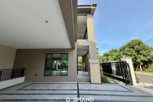 แปลงโปรโมชั่นสุดพิเศษ ! “𝗚𝗥𝗔𝗡𝗔𝗗𝗔 ปิ่นเกล้า-เพชรเกษม โอกาสสุดท้าย! บ้านหรู หลังใหญ่เกือบ 1,000 ตร.ม